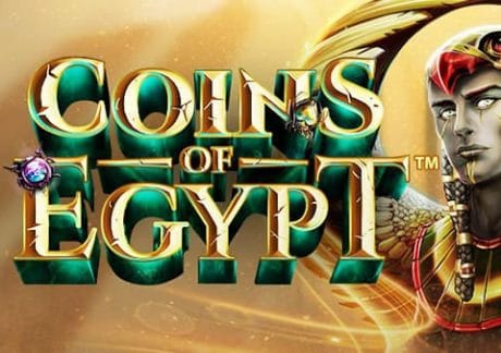 Coins of Egypt Video Slot Review