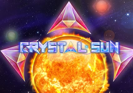 Crystal Sun Video Slot Review