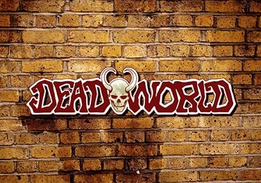 Deadworld Video Slot Review