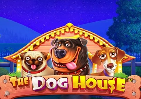 The Dog House Video Slot Review