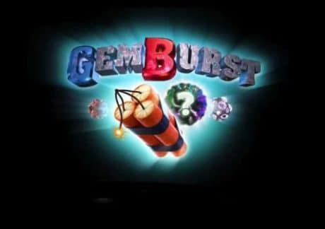 Gem Burst Video Slot Review
