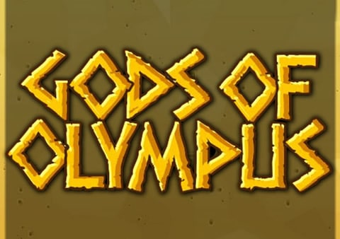 Gods of Olympus Video Slot Review