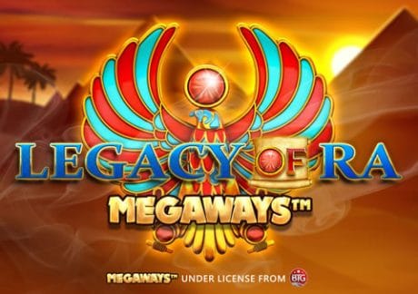 Legacy of Ra Megaways Video Slot Review