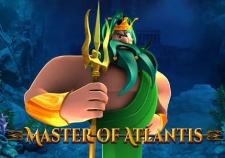 Master of Atlantis Video Slot Review