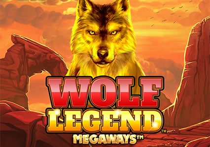Wolf Legend Megaways Video Slot Review