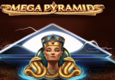 Mega Pyramid Video Slot Review