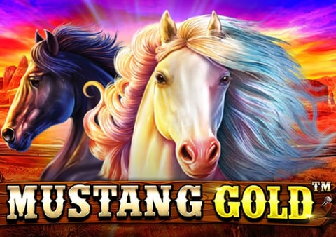 Mustang Gold Video Slot Review