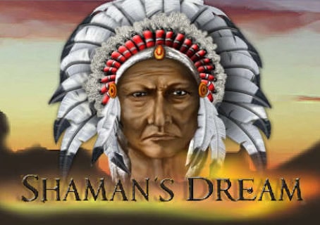 Shaman’s Dream Video Slot Review