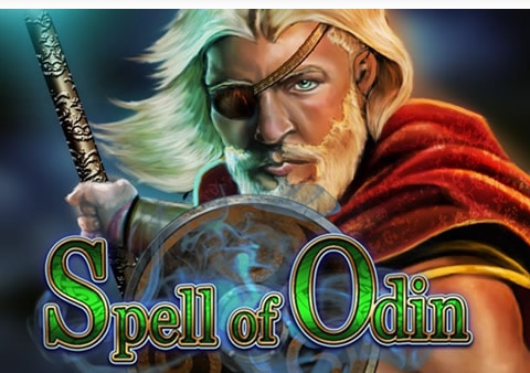 Spell of Odin Video Slot Review