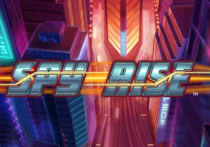 Spy Rise Video Slot Review