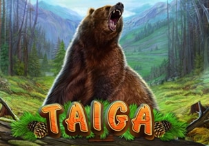 Taiga Video Slot Review