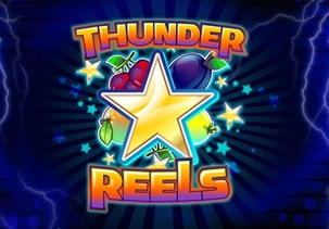 Thunder Reels Video Slot Review
