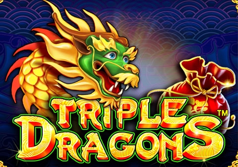 Triple Dragons Video Slot Review