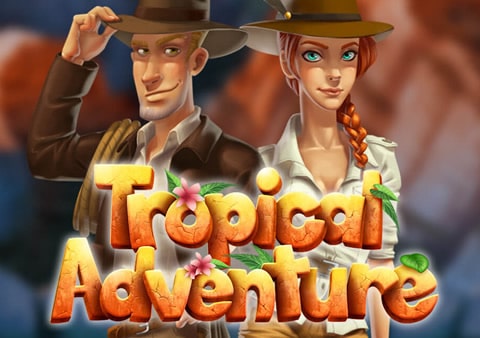 Tropical Adventure Video Slot Review