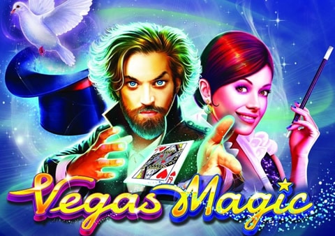 Vegas Magic Video Slot Review