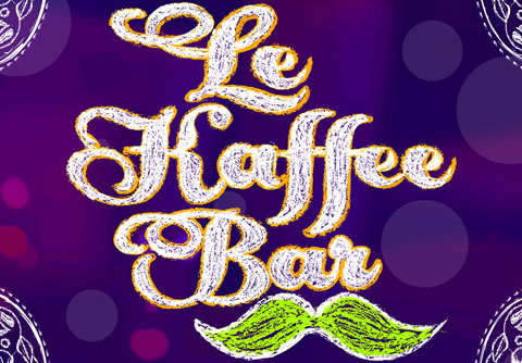 Le Kaffee Bar Video Slot Review