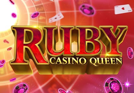 Ruby Casino Queen Video Slot Review