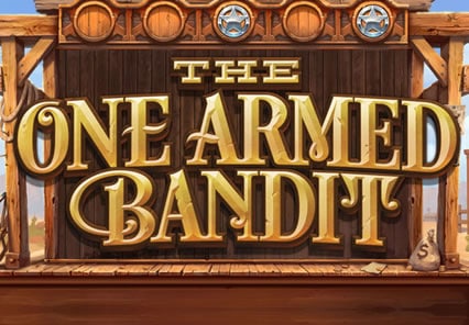 The One Armed Bandit Video Slot Review