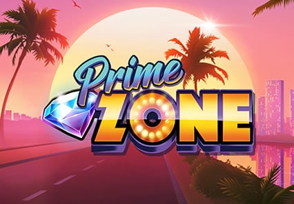 Prime Zone Video Slot Review