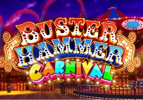 Buster Hammer Carnival Video Slot Review