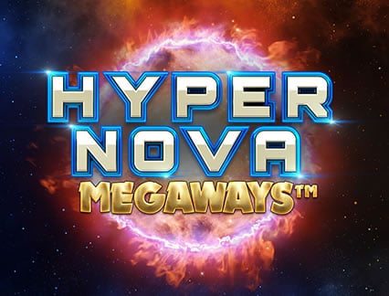 Hypernova MegaWays Video Slot Review