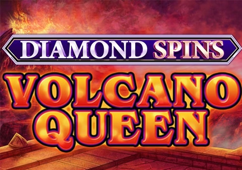 Volcano Queen Diamond Spins Video Slot Review