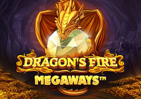 Dragon’s Fire Megaways Video Slot Review