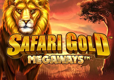 Safari Gold Megaways Video Slot Review