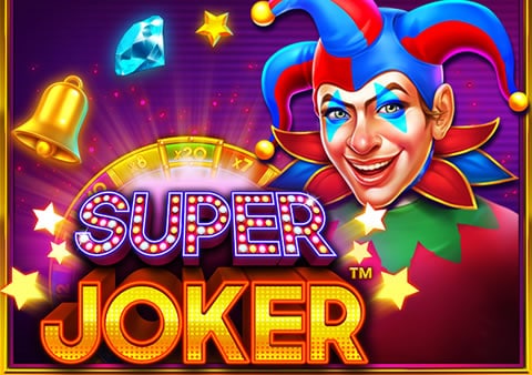 Super Joker Video Slot Review