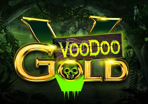 Voodoo Gold Video Slot Review