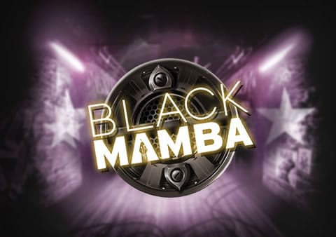 Black Mamba Video Slot Review