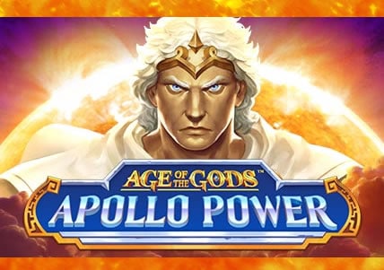 Age of the Gods Apollo Power Video Slot Review