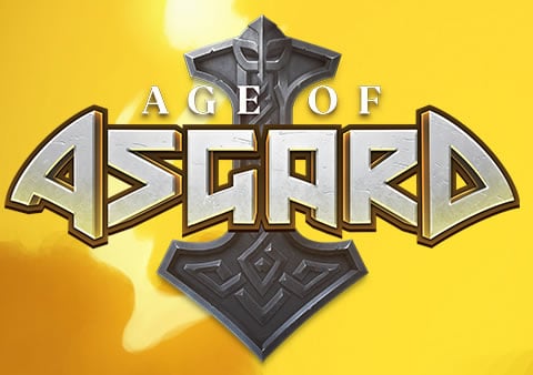 Age of Asgard Video Slot Review