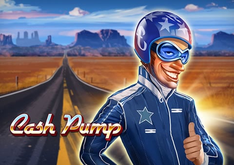 Cash Pump Video Slot Review