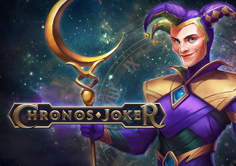 Chronos Joker Video Slot Review