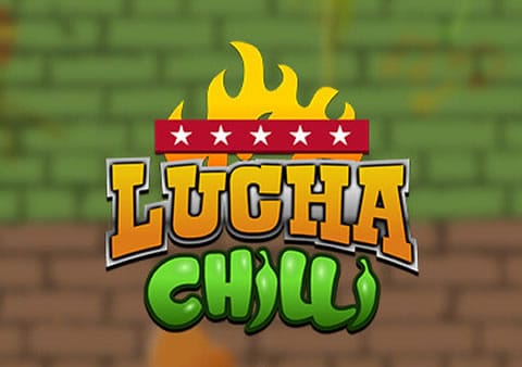 Lucha Chilli Video Slot Review