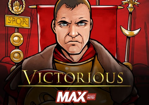 Victorious MAX Video Slot Review