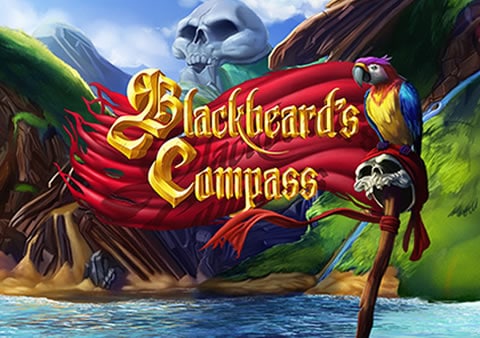 Blackbeard’s Compass Video Slot Review