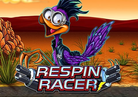 Respin Racer Video Slot Review