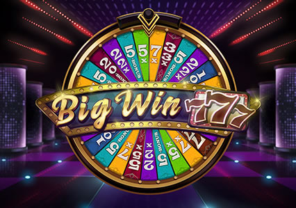 Big Win 777 Video Slot Review