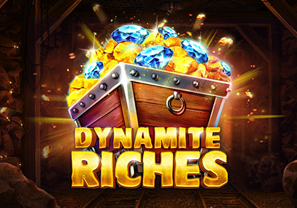 Dynamite Riches Video Slot Review