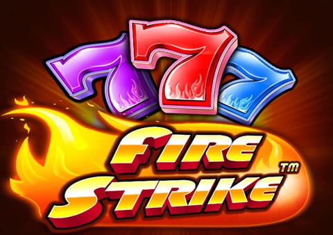 Fire Strike Video Slot Review