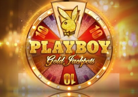 Playboy Gold Jackpots Video Slot Review