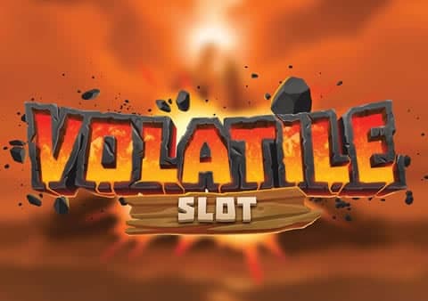 Volatile Video Slot Review