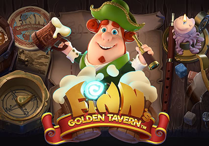 Finn's Golden Tavern Video Slot Review