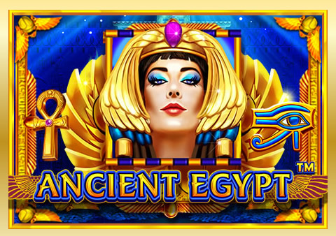 Ancient Egypt Video Slot Review