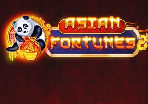 Asian Fortunes Video Slot Review