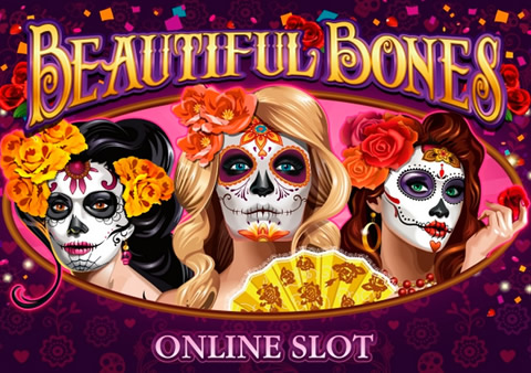 Beautiful Bones Video Slot Review