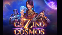 Cazino Cosmos Video Slot Review