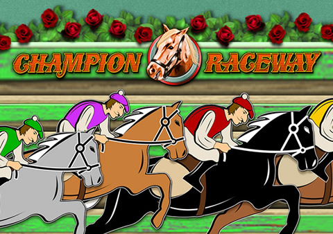 Champion Raceway Video Slot Review